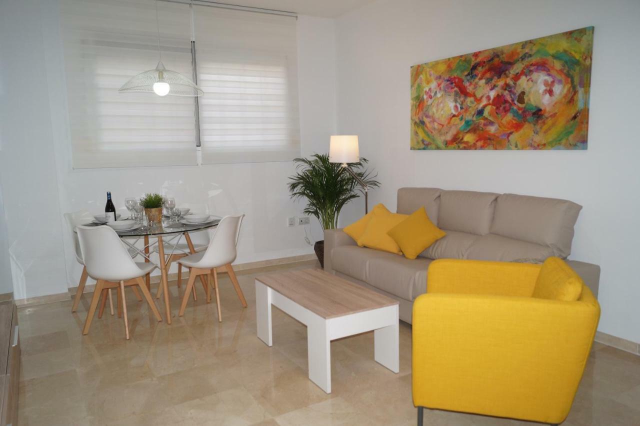 Apartamento Plaza Alfonso XII Malaga Exterior photo