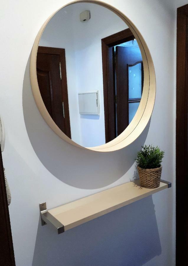 Apartamento Plaza Alfonso XII Malaga Exterior photo